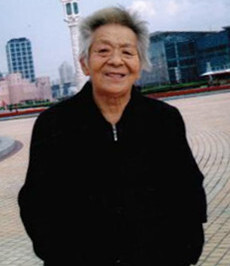 曲桂芬