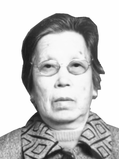 藏秀琴