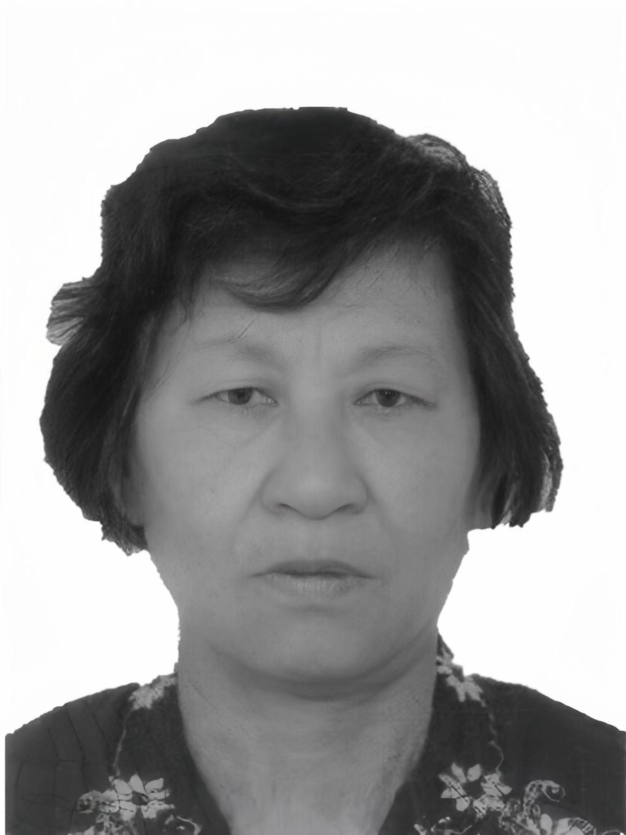 孙秀兰
