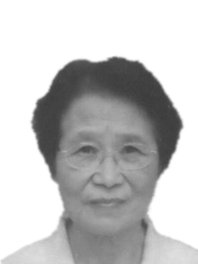 甘碧琼