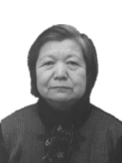 李筱珍
