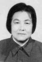 付桂花