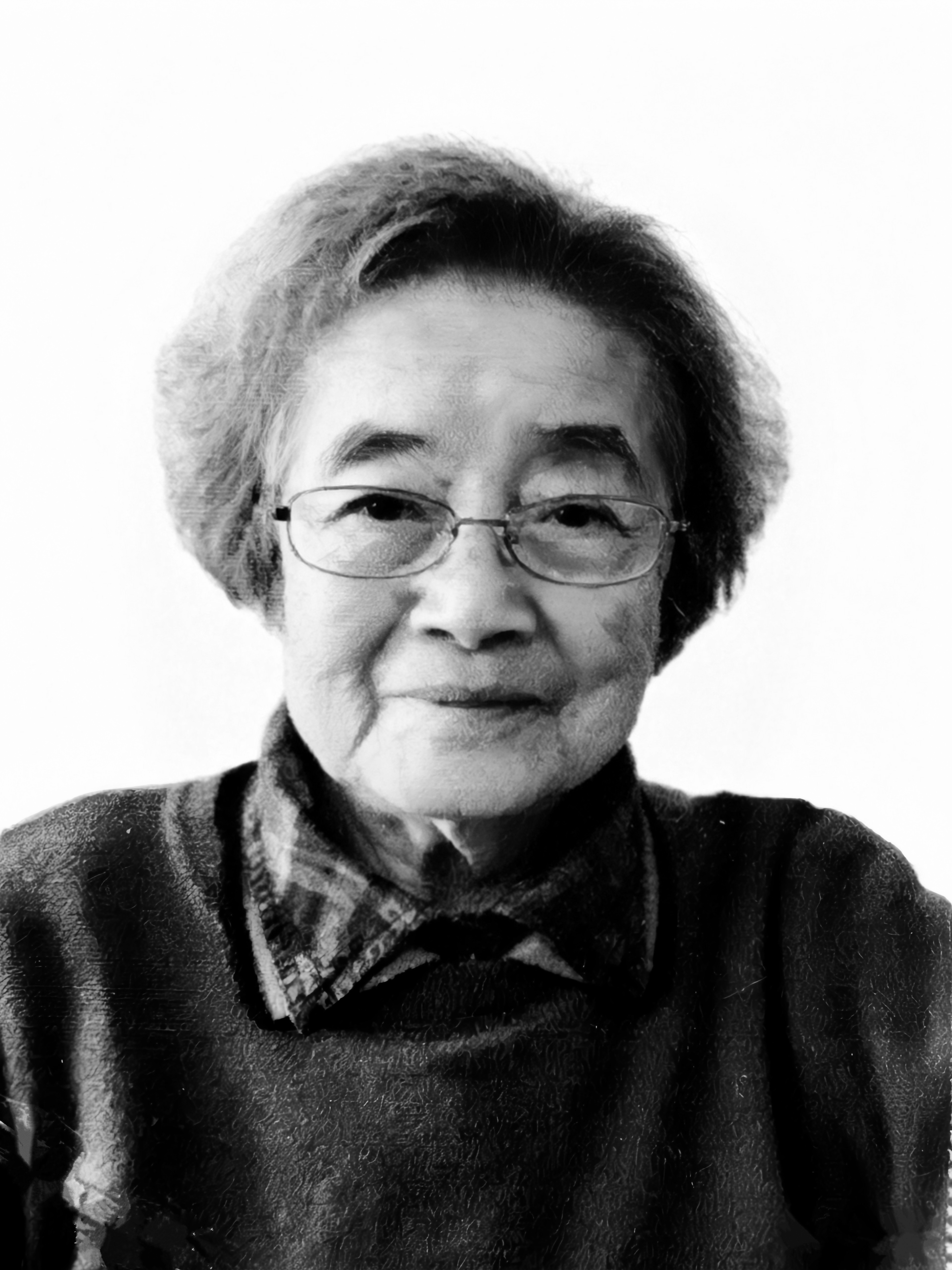 孟静真