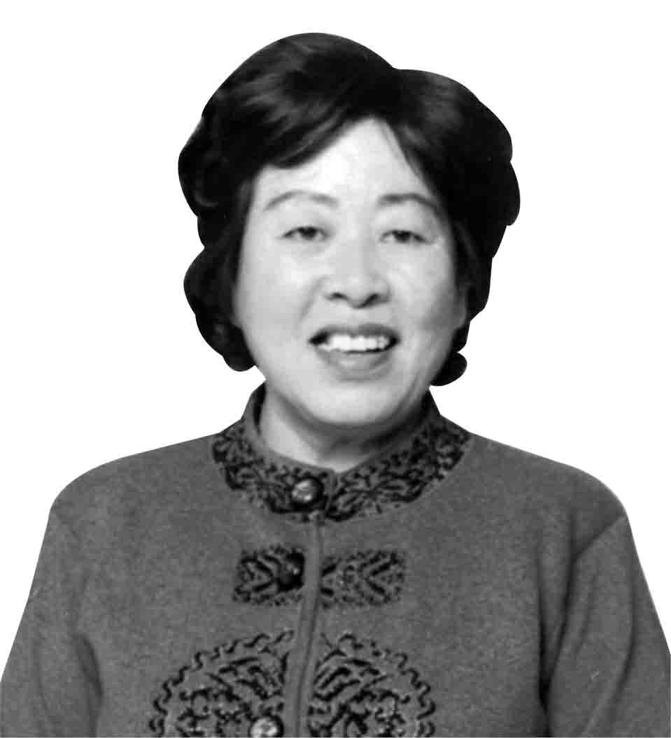 李桂香
