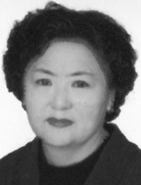 李淑军