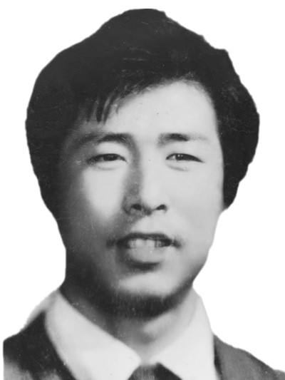牟绪柱