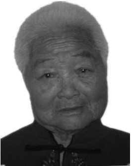 田桂英