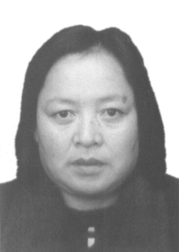 吕玉华