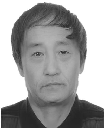 路继安