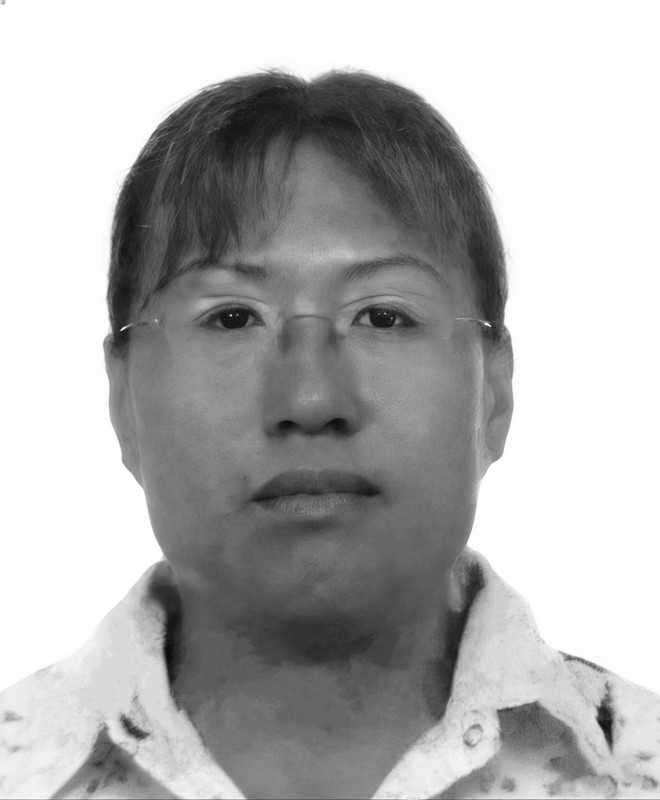 姜晓梅
