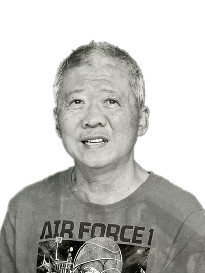 李宝明
