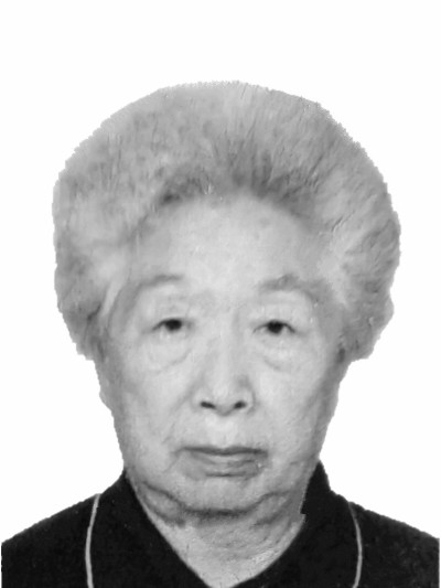 丁翠莲