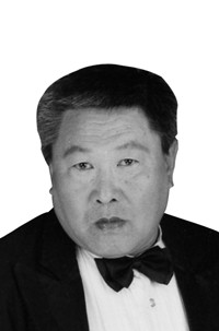 盛文秀