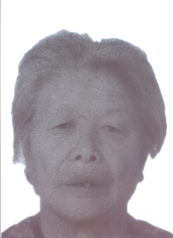陈永玲