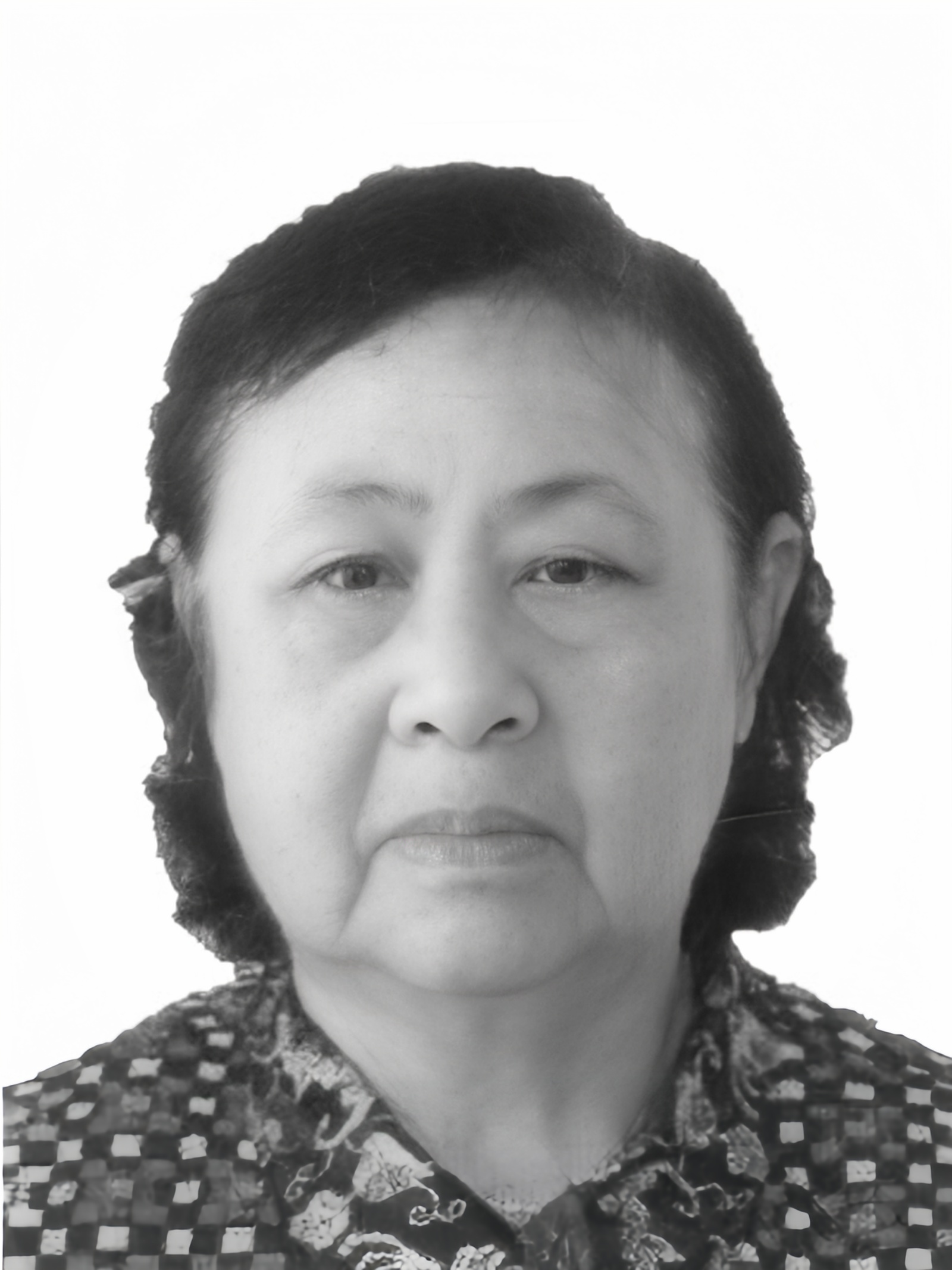 张淑丽