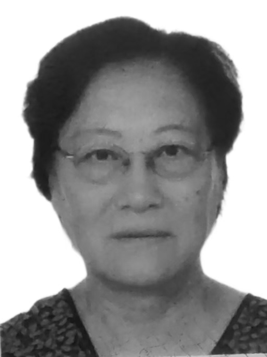 杨玉珍