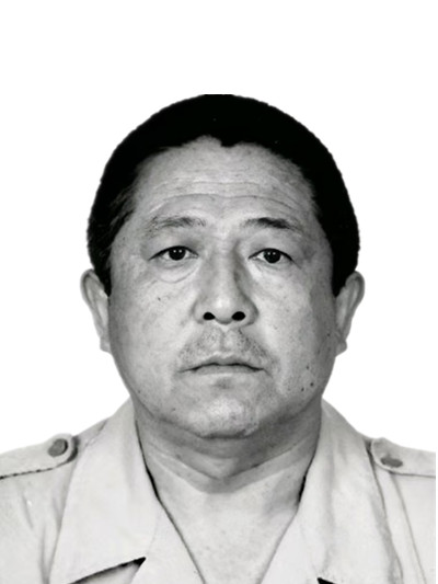 唐政胜