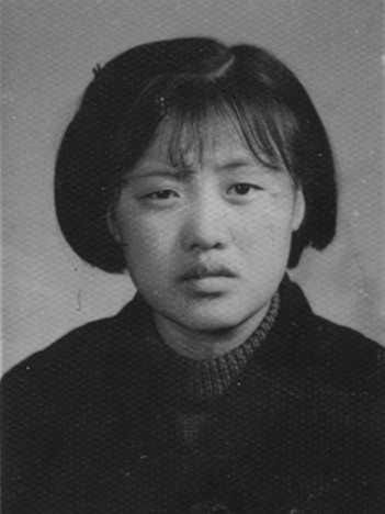 刘桂清