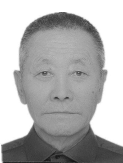 王贺田