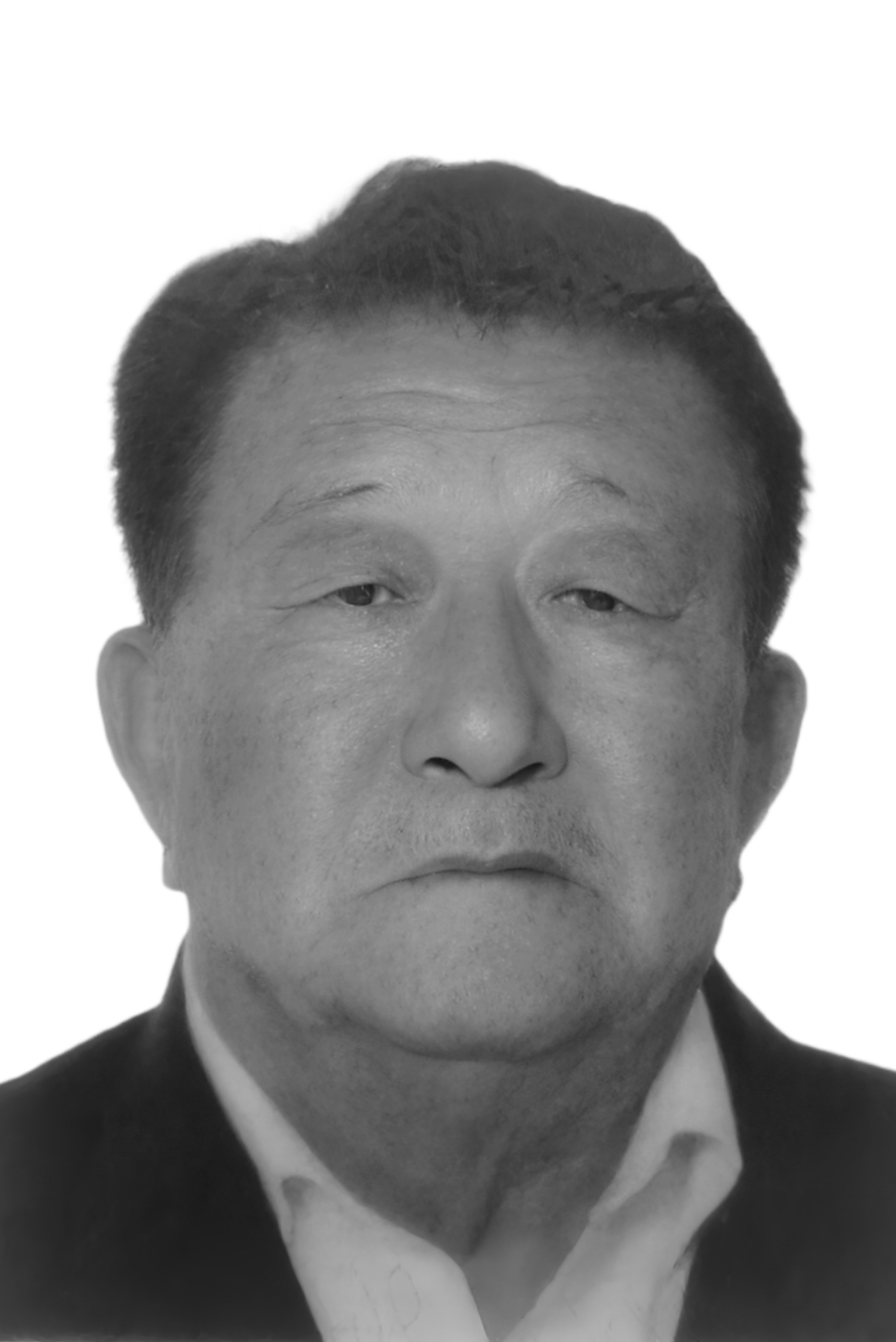 蓝长富