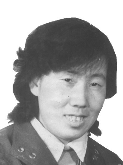 张淑贤