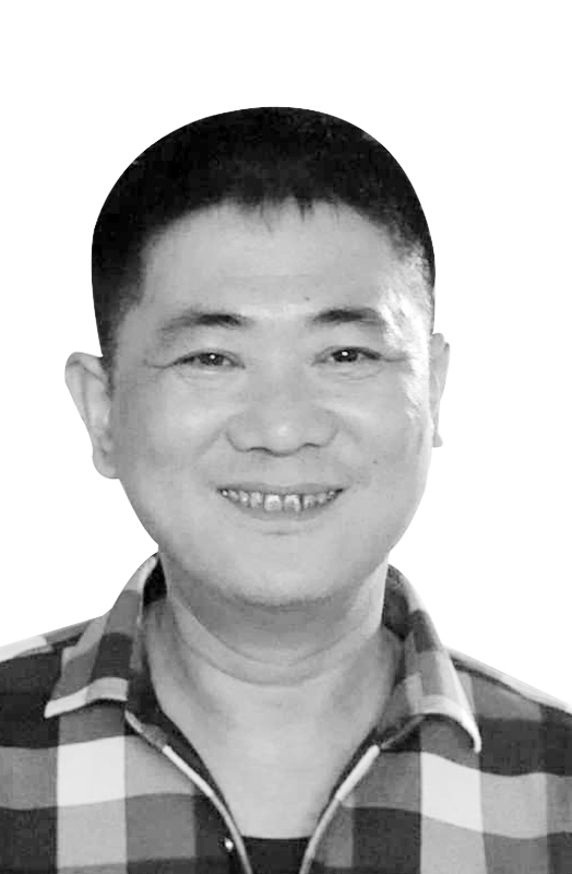 李振