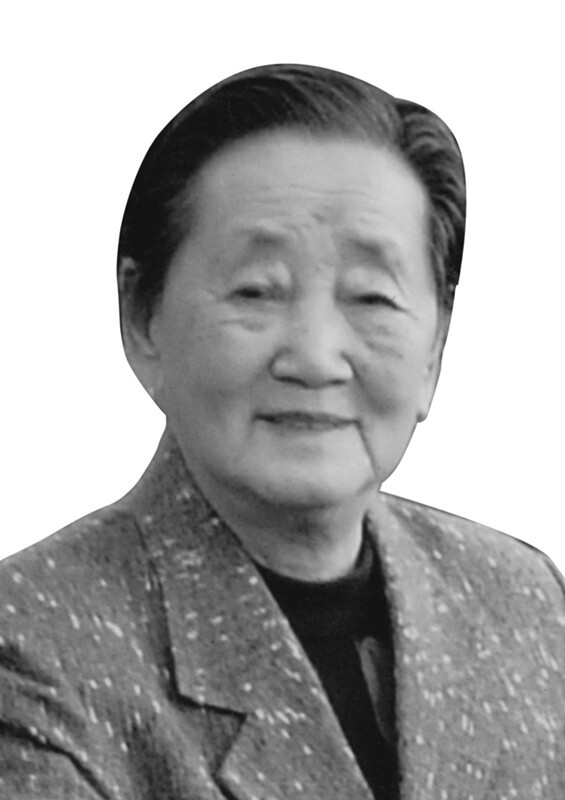 战秀兰