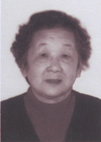 黄桂芝