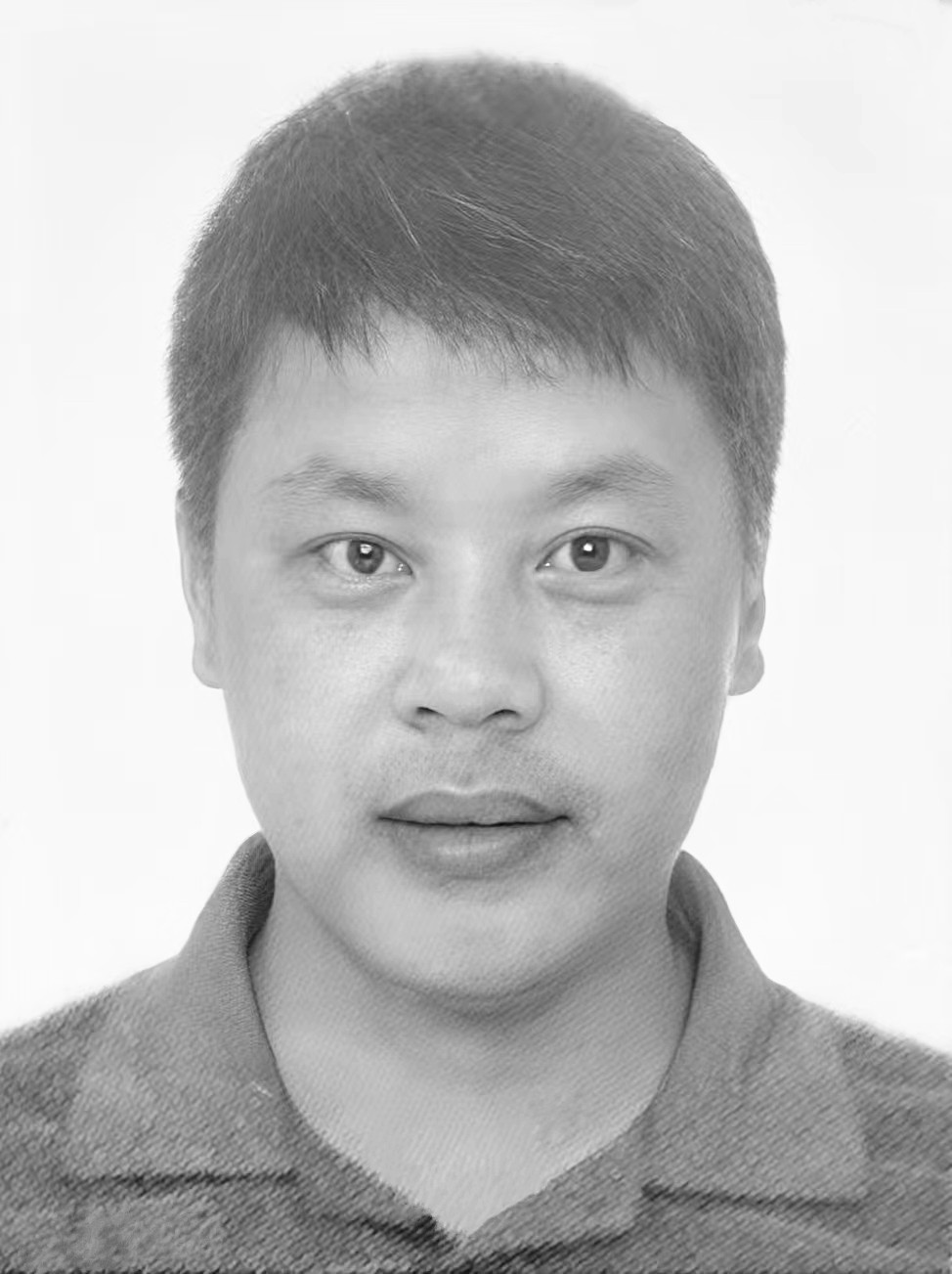刘殿柱