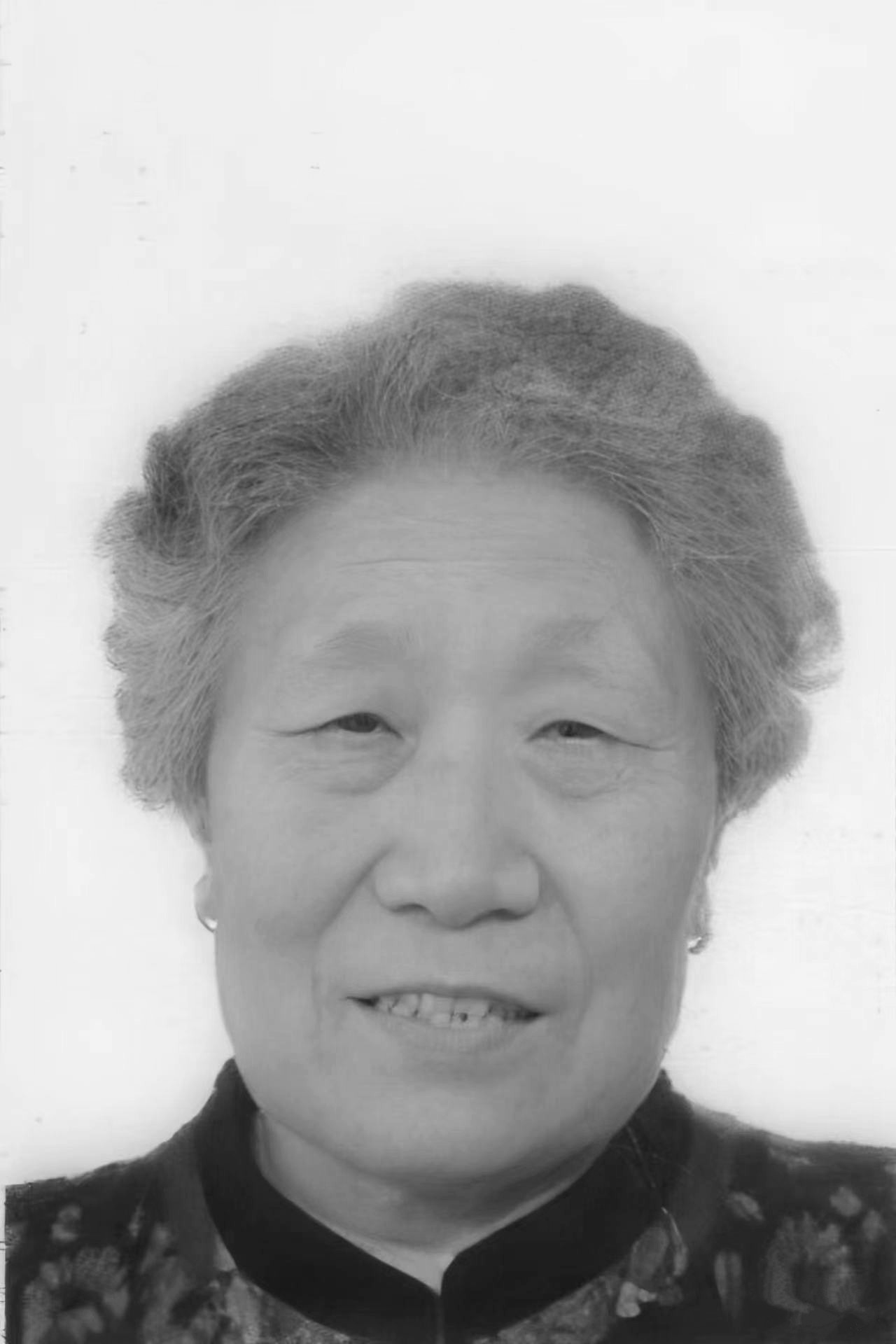 王洪美