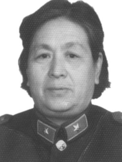 王跃