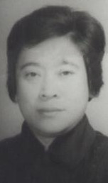 朱淑琴