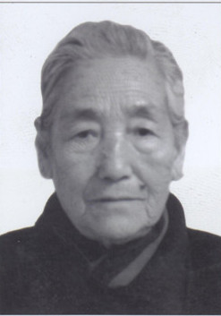 郝庆兰