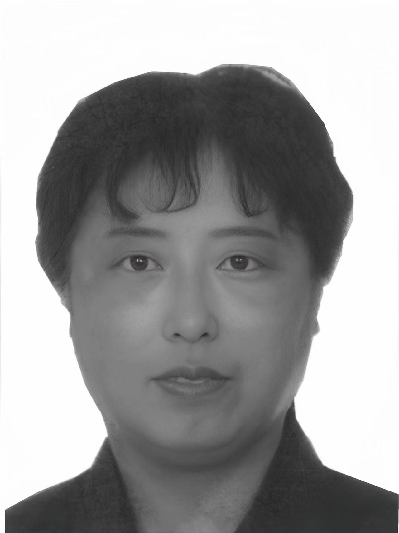 李英