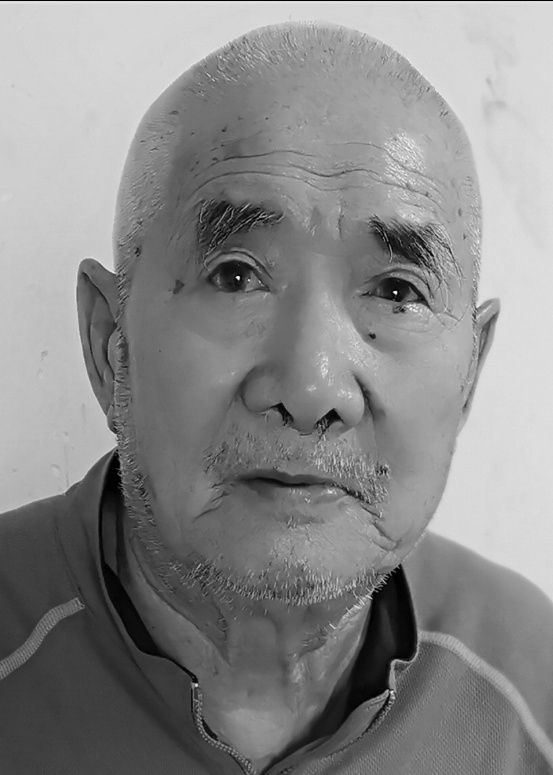 巩庆顺