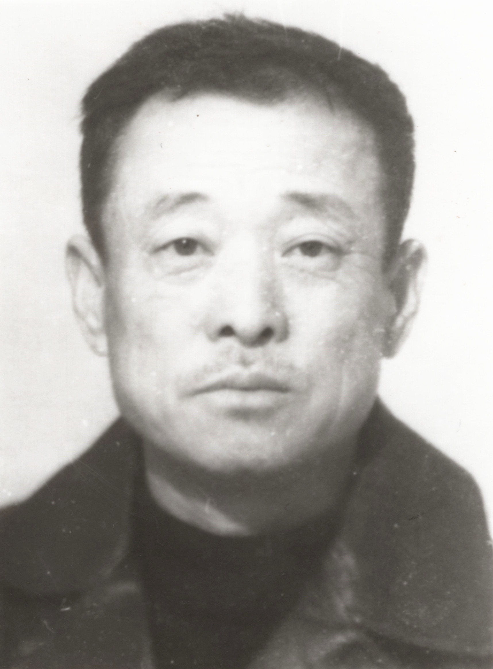 王清淮