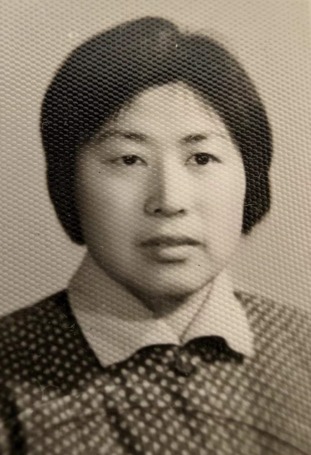 毛淑贞