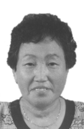 李桂芬