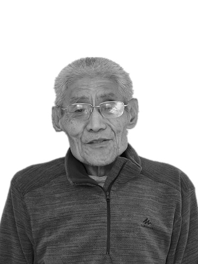 刘世生
