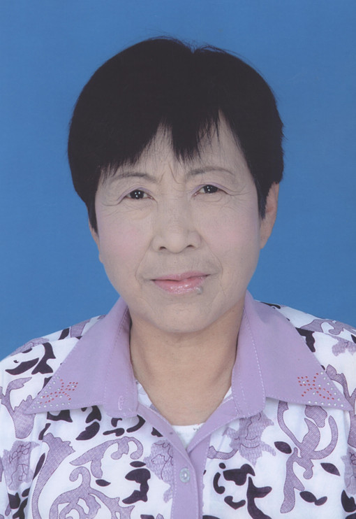 吴淑琴