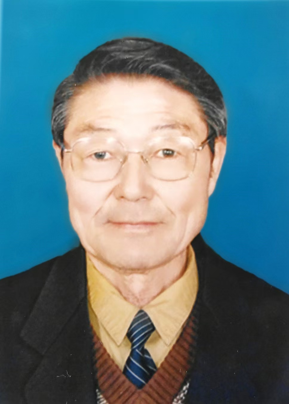 朴英男