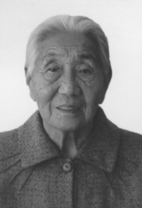 刘桂娥