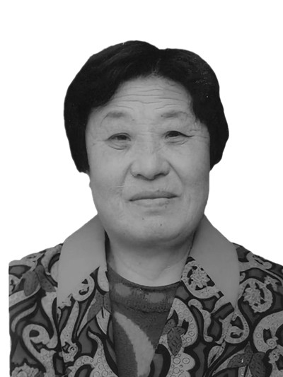 赵连英
