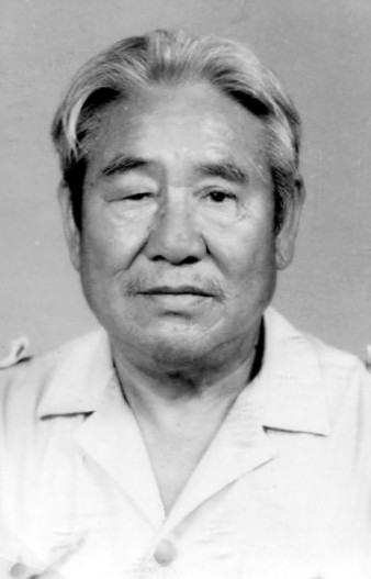 耿宝有
