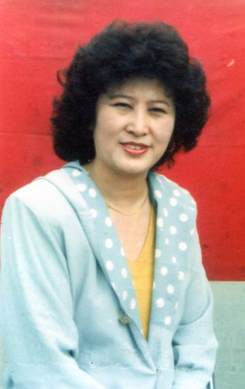 倪本香