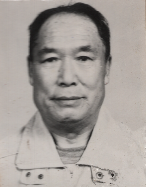张忠恩