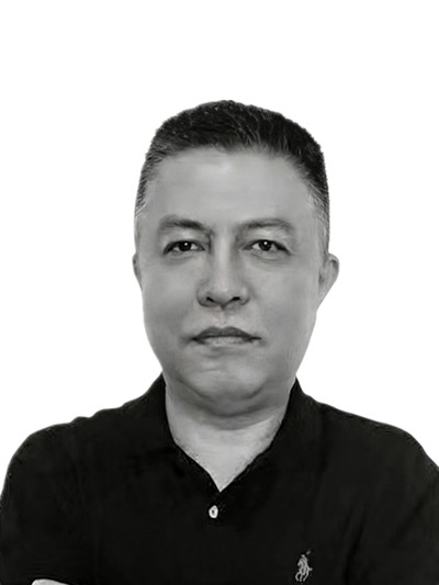 谷军