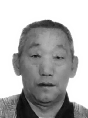 战积礼