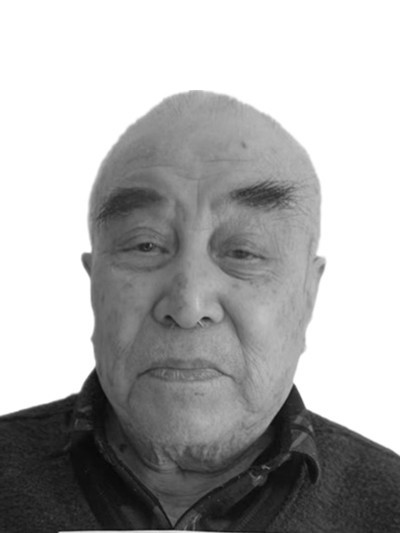 何丰凯