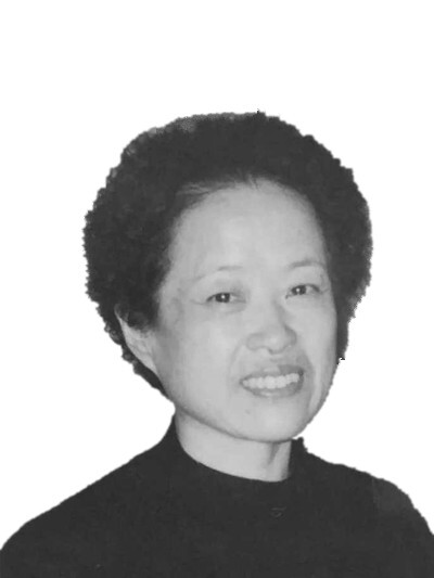 张秀英